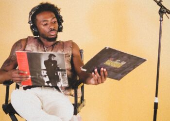 Jaymon Drops: "Is This Thing On?" EP