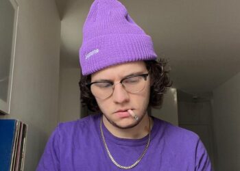 “Aytch Eff” An Emerging Artist