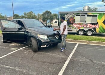 Oshane Martin: From Jamaican Food Truck Owner to Hip Hop Superstar