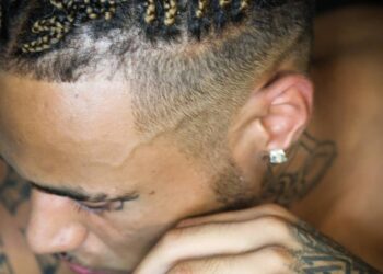 Music producer and CEO ‘Strategy KI’ Faces Affray charges