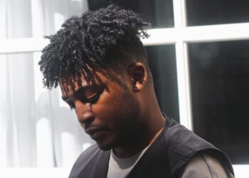 Marlon O’Neil Release City Lights by NEW EX