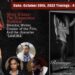 “Misty Blanco & The Cast of Revenge Is Not Option” Private Q&A Meet & Greet/Press Conference in NY