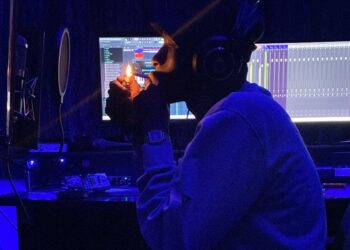 Meet Official Ramozmontana Musician Artist