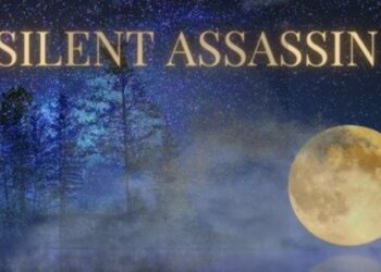 Return Of The Silent Assassin Bis Shuttlesworth