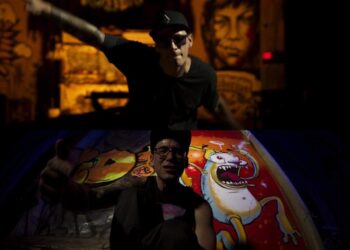 Houston Zizza Drops A New Banger Entitled Power