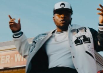 Rapper C.h.a.m.p Celebrates 1 Million Streams on Debut Album Therapy