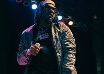 Philly’s own Youmidaswell Drops off his New Single “20”