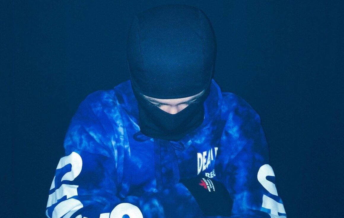 Mystery Rapper 151 MD: Hiding His Identity to Keep a Legacy Alive
