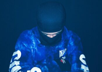 Mystery Rapper 151 MD: Hiding His Identity to Keep a Legacy Alive