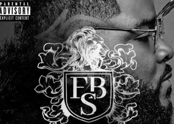 Traxx Sanders Is A Fully Talented Artist On His New Album Fatboi Season