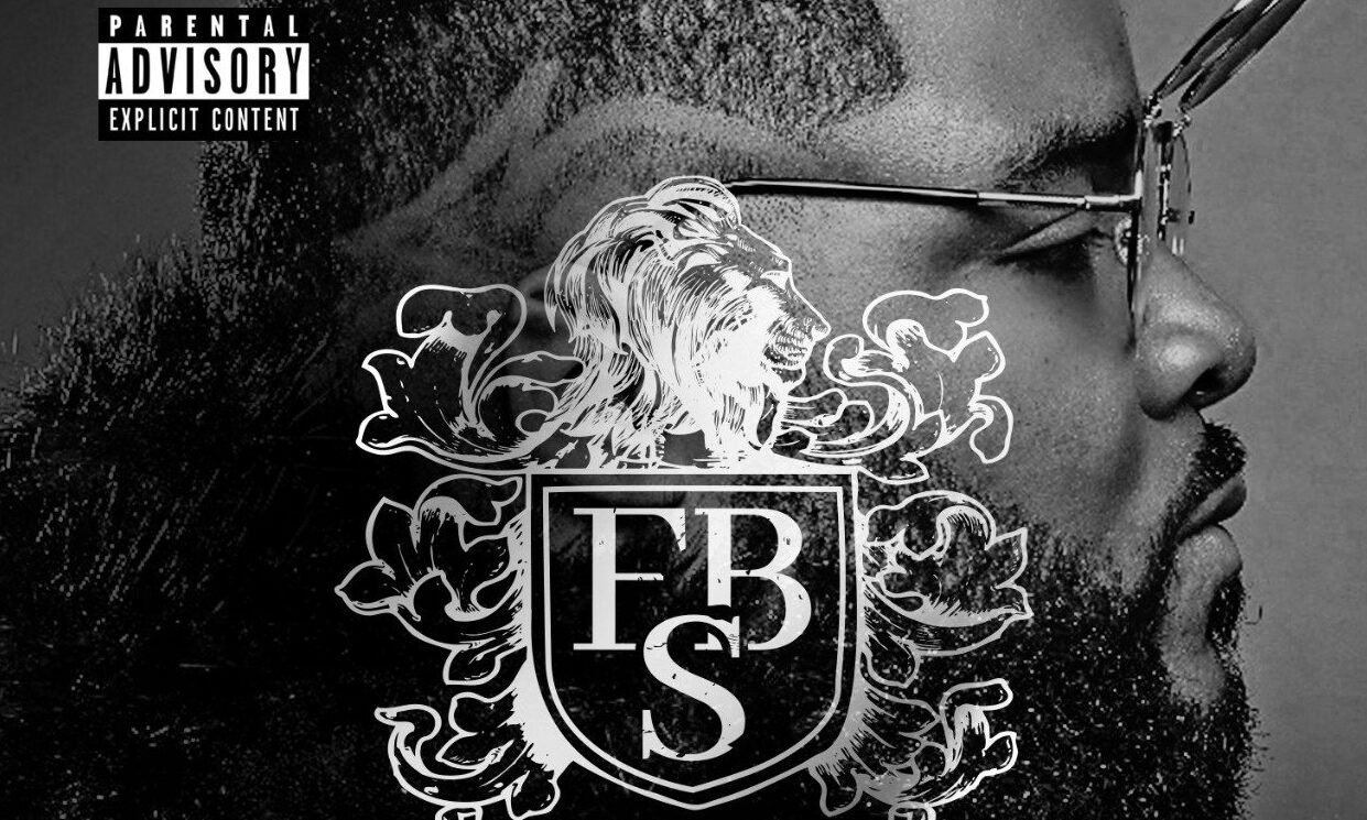 Traxx Sanders Is A Fully Talented Artist On His New Album Fatboi Season