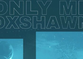 DXSHAWN Is Taking Center Stage With His New Emo Rap Single, “Only Me”