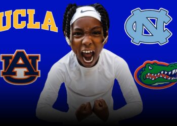 Number 1 Kid Gymnasts in the World  | Early College Offers