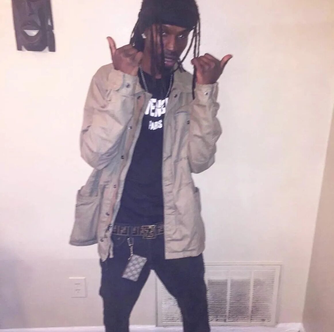 Meet Atlanta based Producer LIL PI$$Y