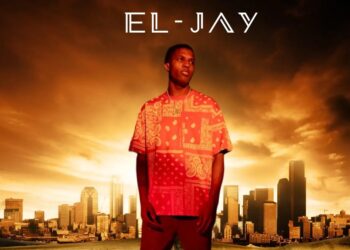 EL-JAY Billboard Charting Artist