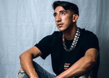 Meet Juan Sain: The Cutting-Edge Artist Unmasking a New Methodology