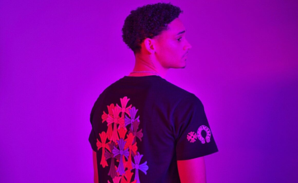 Rory Travelle Drops Highly Anticipated Single "Therapedic"