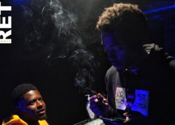 The Prolific Rapper You Need to Know: 5750 JU