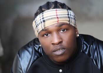 Lil' Hyste - World Premiere Music Video "Up"