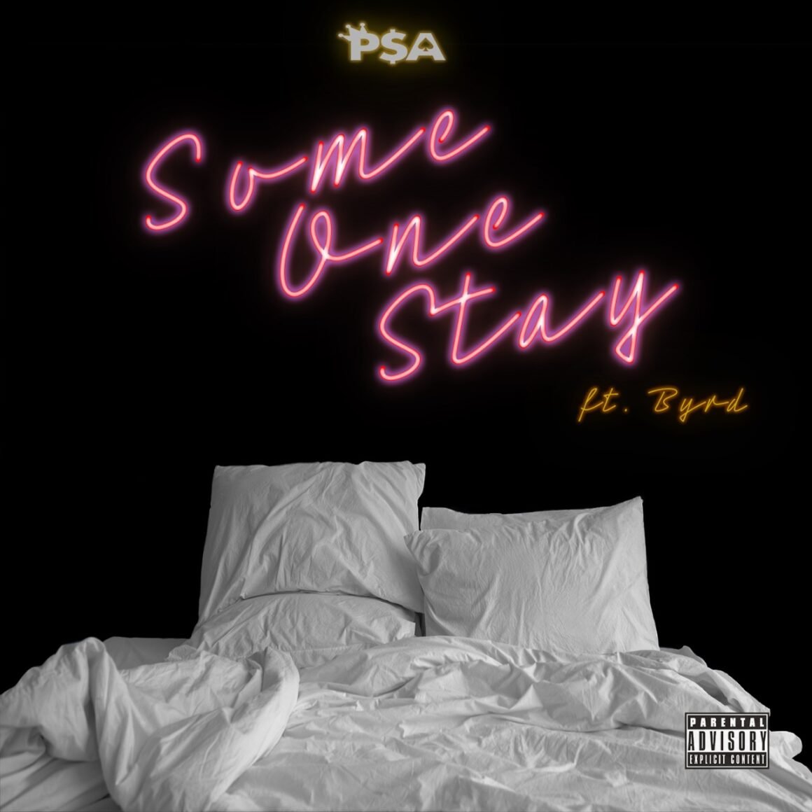 The Duo Known as P$A (Capital P & Tha Ace of Spades) Recruits Long-time Collaborator Byrd to Deliver a Vibrant New Single, “Someone Stay”