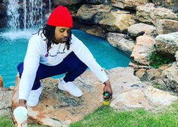 Freddie Retro Releases New Album “Tales From the Rouge”