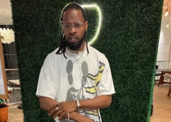 Newcomer 4REX Drops New Single, “You Wasn’t Here”