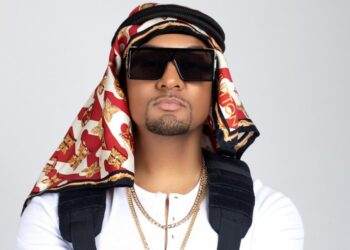 Meet The Artist McKell