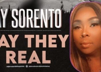 Alabama’s Own Jay $orento