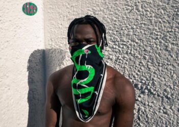 Legacy Ldm Brings The Heat With New Single Home Alone