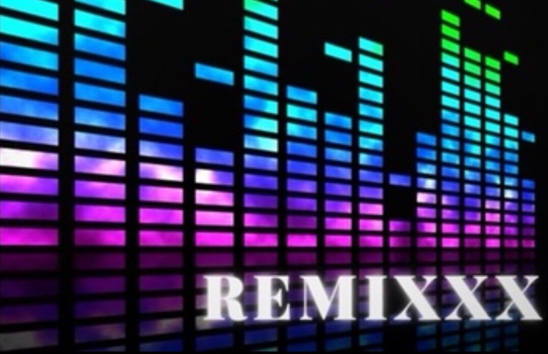 Chance Dropped A New Mixtape REMIXXX - Listen Now!