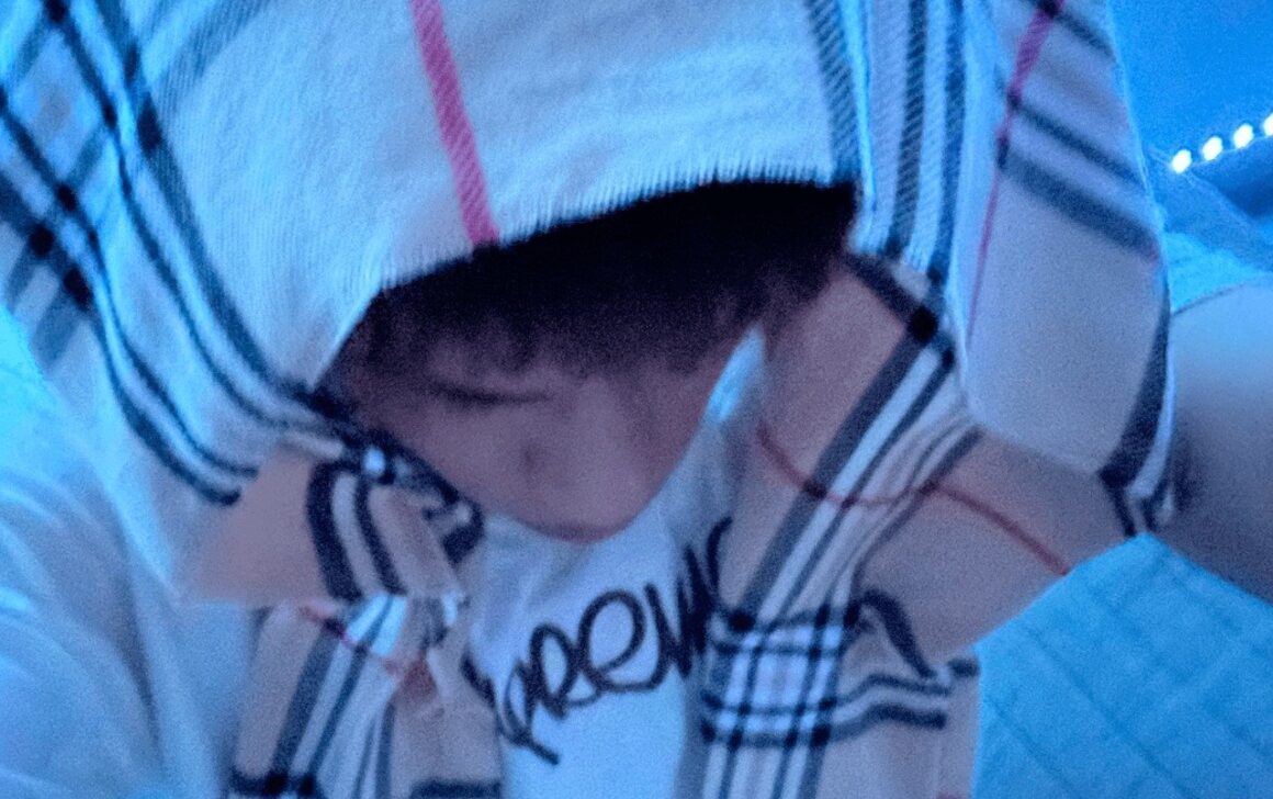 Meet the Rising Upcoming Music artist “rear”