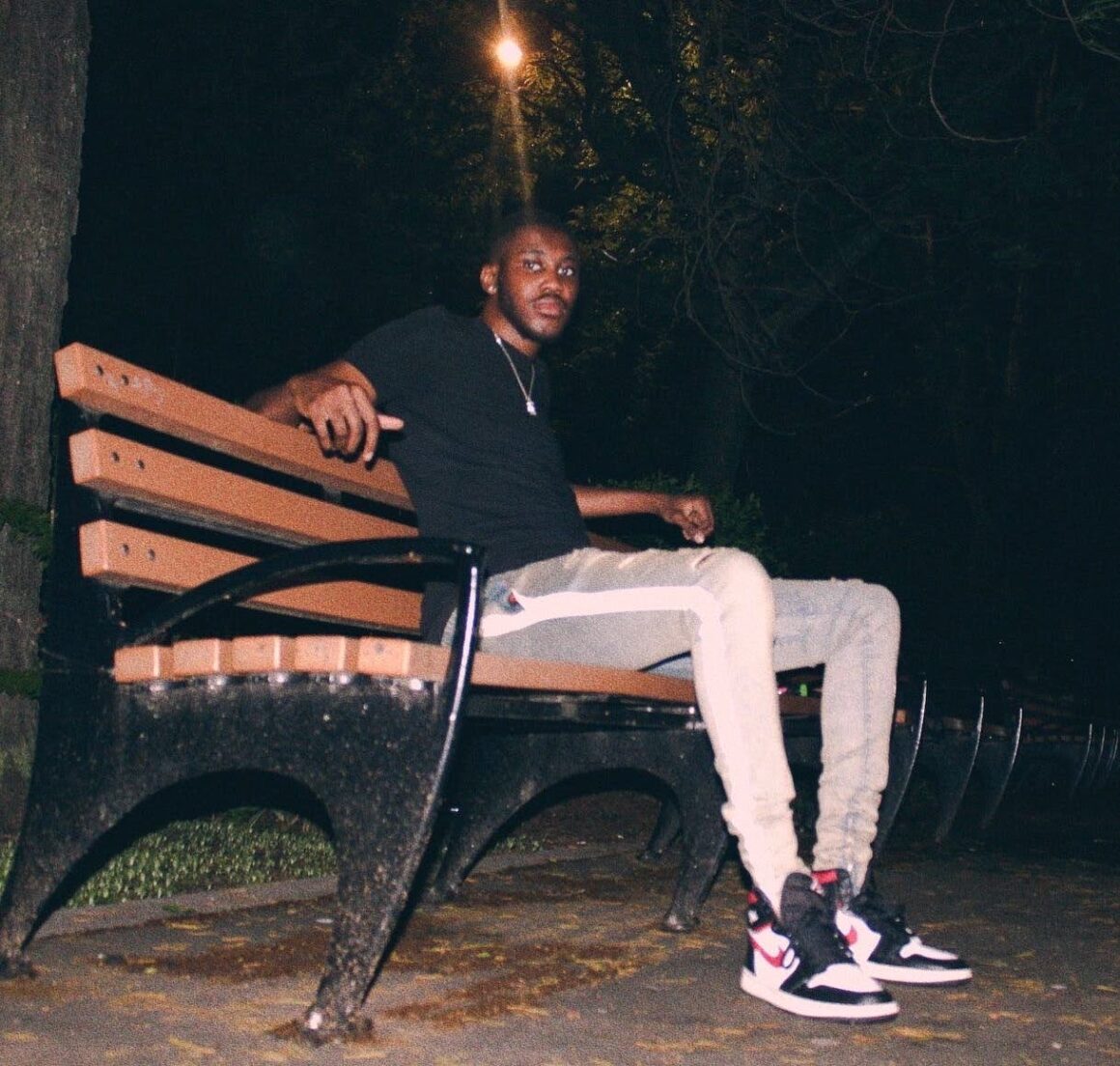Meet Upcoming Artist “Lee HendriX$on”