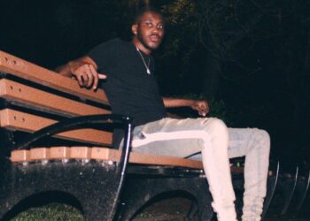 Meet Upcoming Artist “Lee HendriX$on”