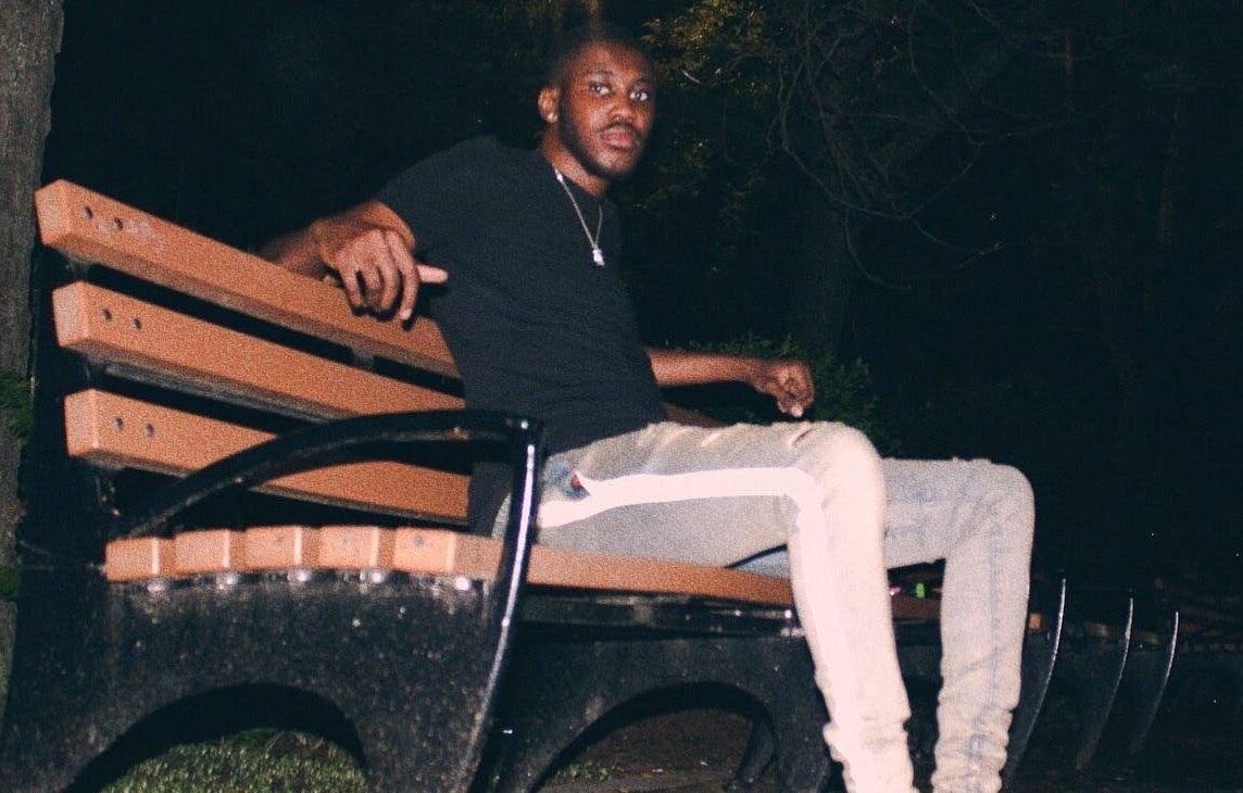 Meet Upcoming Artist “Lee HendriX$on”