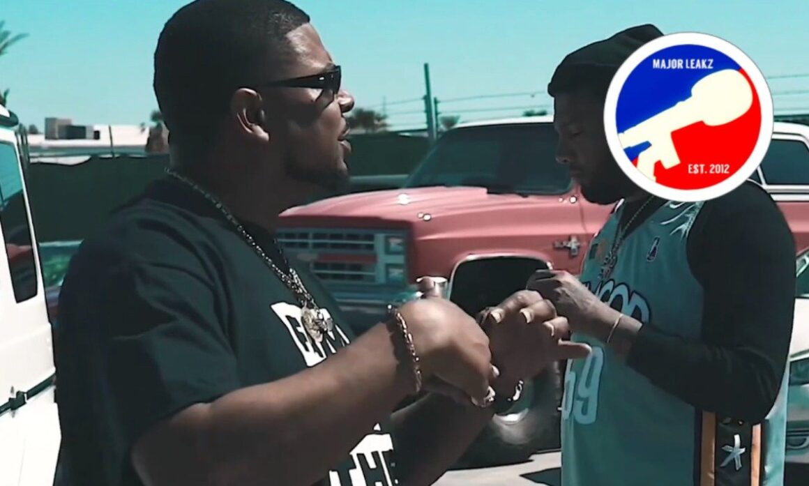 Tricky P & Philthy Rich Release “2020 Vision” On Major Leakz