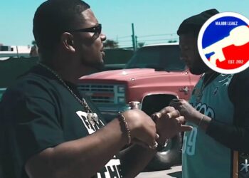 Tricky P & Philthy Rich Release “2020 Vision” On Major Leakz