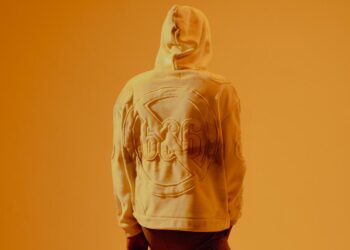 Whether it's Music or Fashion, 89K Knows How to Put Up an A game