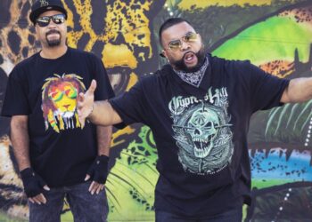 Immortal Kingz Released Debut Single/Video “Fiyah”
