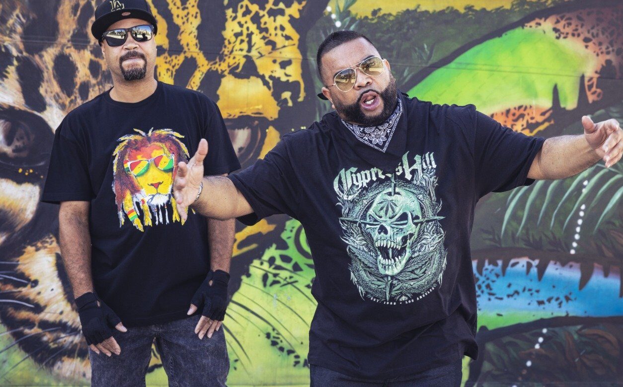 Immortal Kingz Released Debut Single/Video “Fiyah”