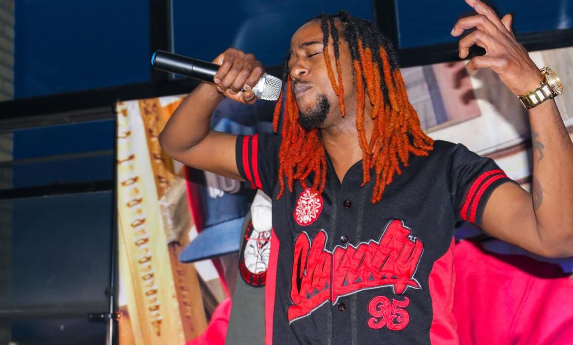 Be On A Lookout For Rising Artist Tru Frass