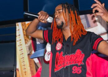 Be On A Lookout For Rising Artist Tru Frass