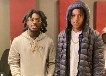 Meet Uprising Central Florida Artist “k7ven”