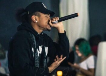 Interview with “Solo Drew”