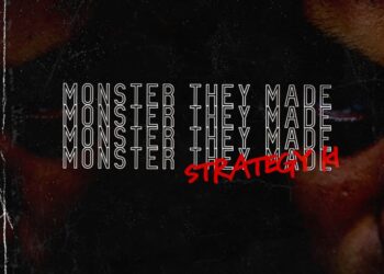#ESC Strategy KI ‘Monster They Made’