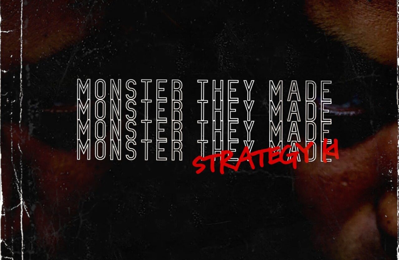#ESC Strategy KI ‘Monster They Made’