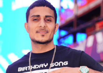 Exclusive Interview: Bri Money The Hustler