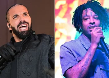 Drake & 21 Savage Announce Joint Album ‘Her Loss’ And Its Release Date