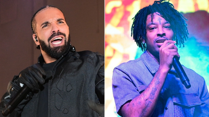 Drake & 21 Savage Announce Joint Album ‘Her Loss’ And Its Release Date