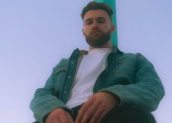 Tony Santana - “Fault"