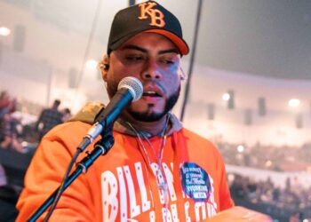 DJ Dynamiq: The Only DJ To Open Up for Bad Bunny on Multiple Tours